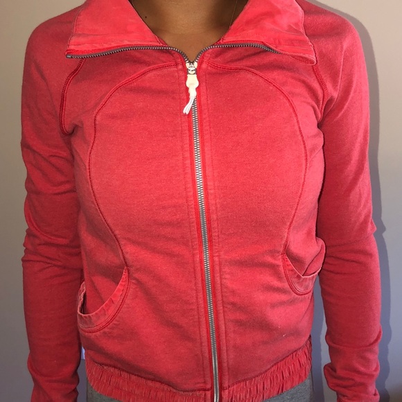 lululemon athletica Tops - Lulu Lemon Jacket